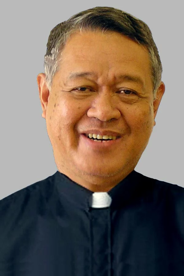 Rev. Arsenio Redulla