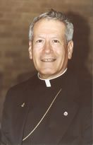 Most Rev. Plácido Rodríguez, CMF