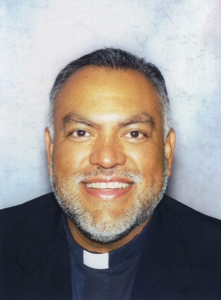 Rev. Msgr. David R. Cruz