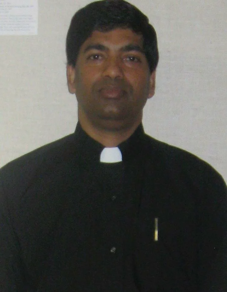 Rev. Jose M Kochuparambil