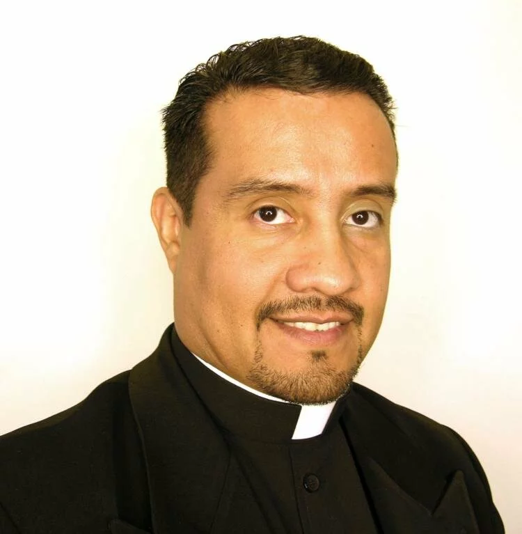 Rev. Ernesto López