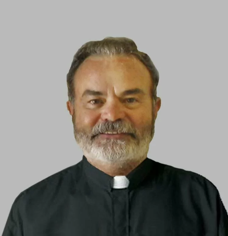 Rev. Michael K. Melcher