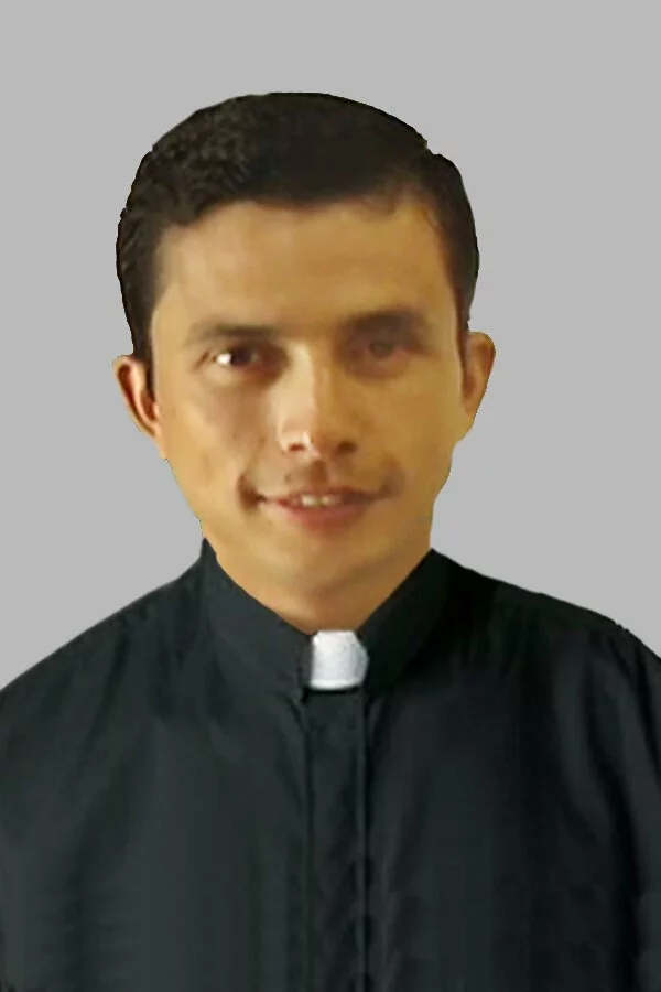 Rev. Heriberto Mercado
