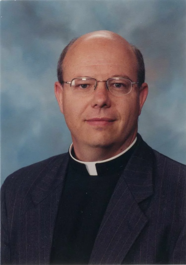 Rev. John Ohlig