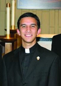 Rev. Joseph Palacios