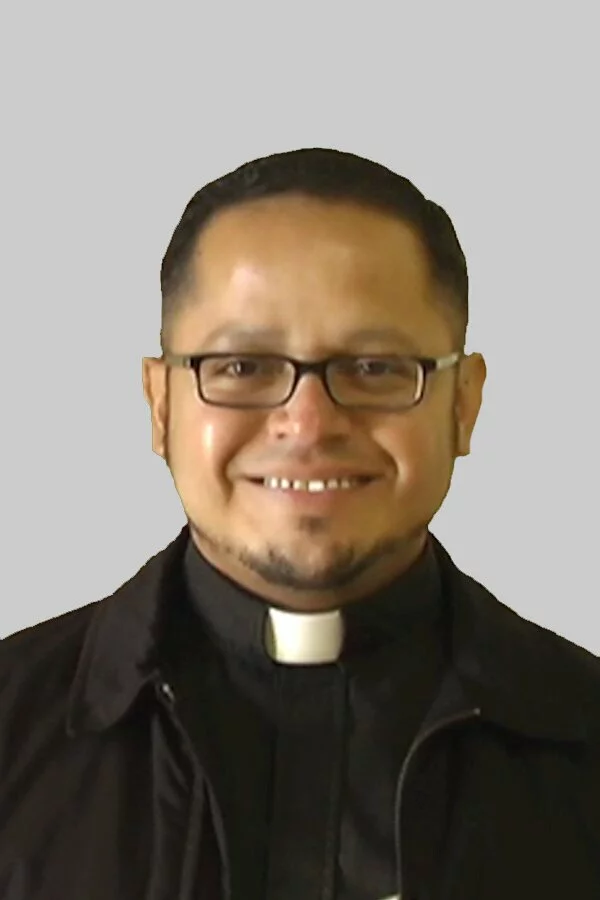 Rev. René Perez