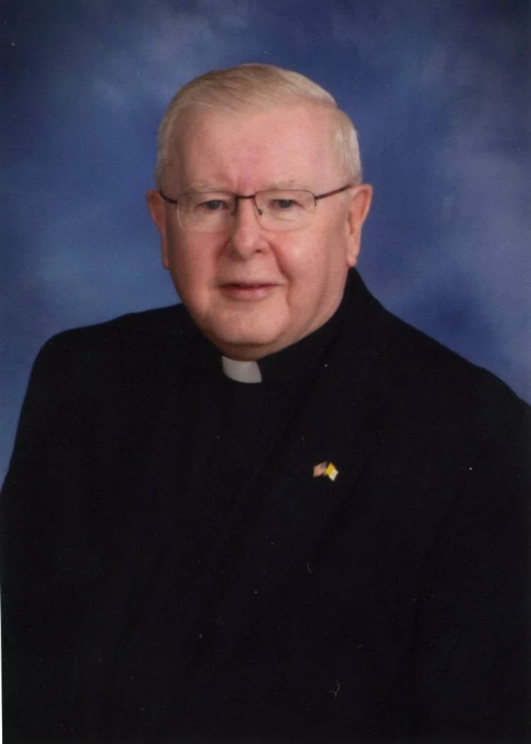 Rev. Msgr. Eugene J. Driscoll