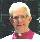 Rev. Monsignor Ben Kasteel