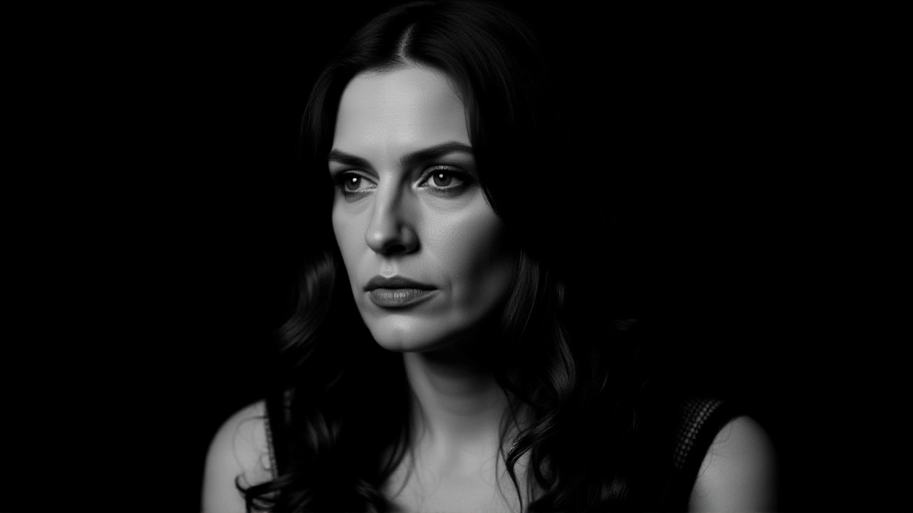 Emma Myers Cast as Aunt Ophelia in 'Wednesday' Season 2, Double Role Sparks Fan Frenzy