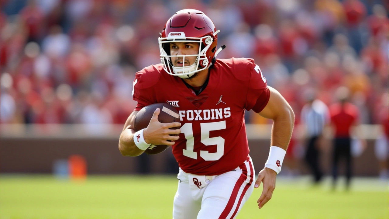 Special Teams and Momentum