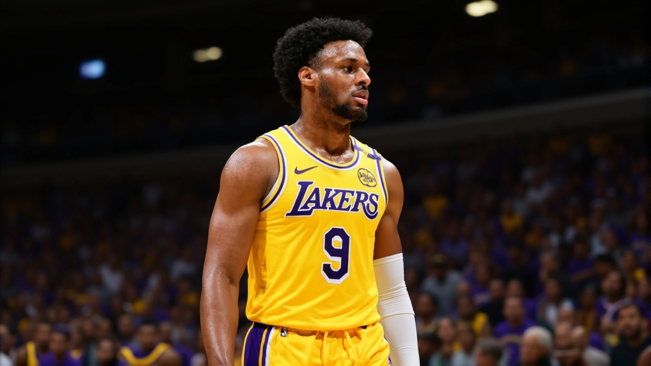 What’s Next? The Trade Deadline Looms